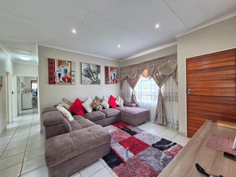 3 Bedroom Property for Sale in Ngwenya River Estate North West